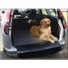 View Item Washable Dog/Pet Rear Boot Floor Carpet Protector